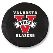 Valdosta State Tire Cover, TCAValdSt