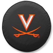 Virginia Tire Cover, TCAVrgnia
