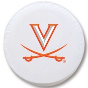 Virginia Tire Cover, TCAVrgnia