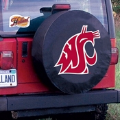 Washington State Tire Cover, TCAWashSt