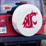 Washington State Tire Cover, TCAWashSt