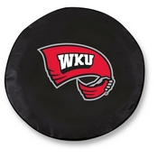 Western Kentucky Tire Cover, TCAWestKy