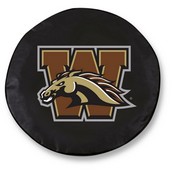 Western Michigan Tire Cover, TCAWestMI