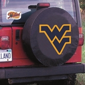 West Virginia Tire Cover, TCAWestVA