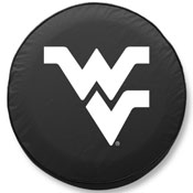 West Virginia Tire Cover, TCAWestVA