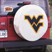 West Virginia Tire Cover, TCAWestVA