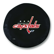 Washington Capitals Tire Cover, TCAWshCap