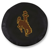 Wyoming Tire Cover, TCAWymng