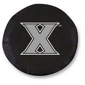 Xavier Tire Cover, TCAXavier