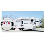 Indiana Tire Shade, TSAIndnaU