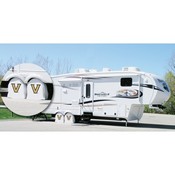 Vanderbilt Tire Shade, TSAVander
