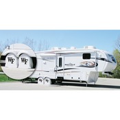 Wake Forest Tire Shade, TSAWakeFr
