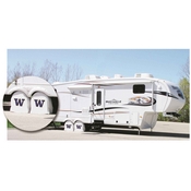 Washington Tire Shade, TSAWashUn