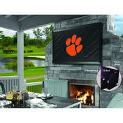 Clemson TV Cover by HBS