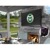 Colorado State TV Cover by HBS