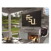 Florida State (Script) TV Cover by HBS
