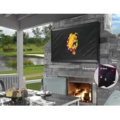Ferris State TV Cover by HBS