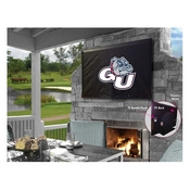 Gonzaga TV Cover by HBS