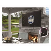 Georgetown TV Cover by HBS