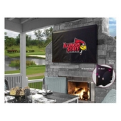 Illinois State TV Cover by HBS