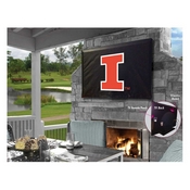Illinois TV Cover by HBS