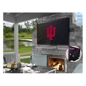 Indiana TV Cover by HBS