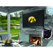 Iowa TV Cover by HBS