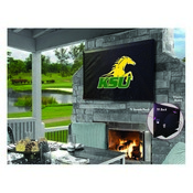 Kentucky State University TV Cover Screen Sizes Cover by Holland Bar Stool Co., AGS-TV30KYStUn