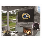 Kent State TV Cover by HBS