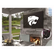 Kansas State TV Cover by HBS