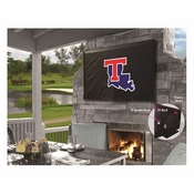 Louisiana Tech TV Cover by HBS