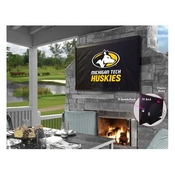 Michigan Tech TV Cover by HBS