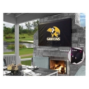 Missouri Western State State TV Cover by HBS