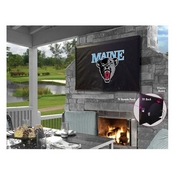 Maine TV Cover by HBS