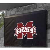 Mississippi State TV Cover by HBS, TVMssStU