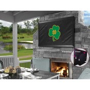 Notre Dame (Shamrock) TV Cover by HBS