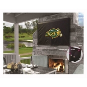 North Dakota State TV Cover by HBS