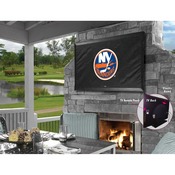 New York Islanders TV Cover by HBS