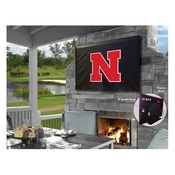 Nebraska TV Cover by HBS