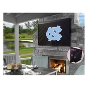 North Carolina TV Cover by HBS
