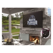 North Florida TV Cover by HBS
