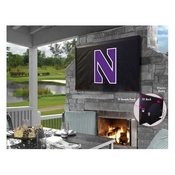 Northwestern TV Cover by HBS