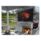 Oregon State TV Cover by HBS