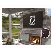 POW/MIA TV Cover by HBS