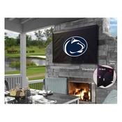 Penn State TV Cover by HBS