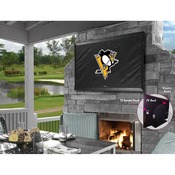 Pittsburgh Penguins TV Cover by HBS