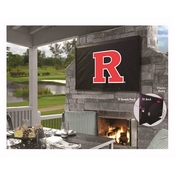 Rutgers TV Cover by HBS