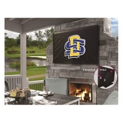 South Dakota State TV Cover by HBS