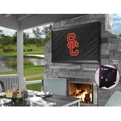 USC Trojans TV Cover by HBS