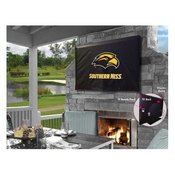 Southern Miss TV Cover by HBS